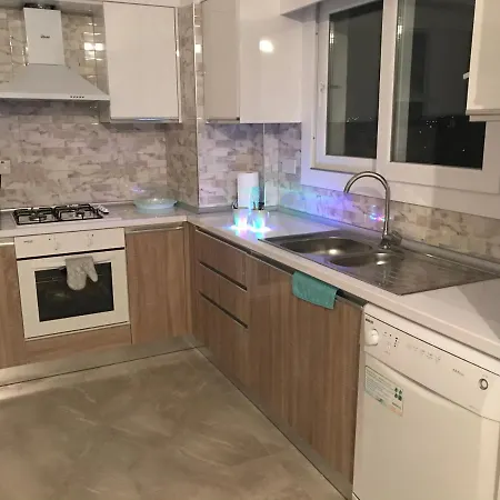 Apartment No12 *